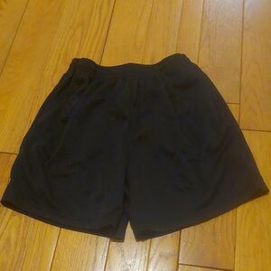 Mens Hoochie Soccer Shorts